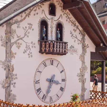 Drei Tannen - 10 - Apartmenthaus, Titisee, Feldberg *