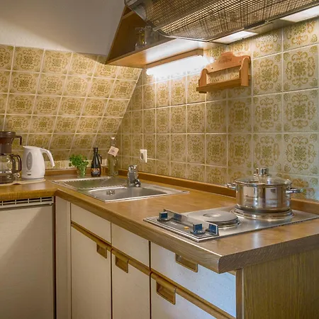 Drei Tannen - 10 - Apartmenthaus, Titisee, Feldberg * Titisee-Neustadt