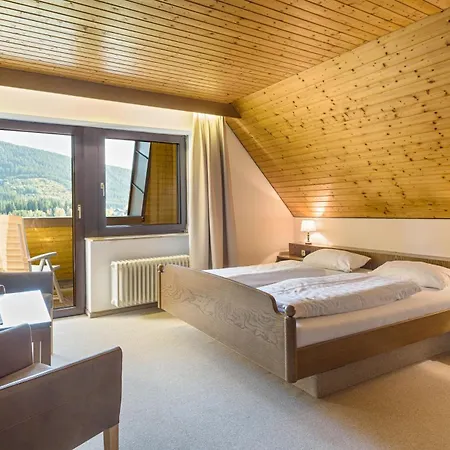 Appartamento Drei Tannen - 10 - Apartmenthaus, Titisee, Feldberg *